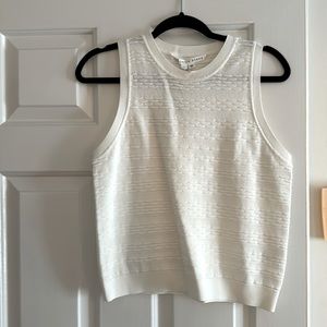 Veronica Beard tank top